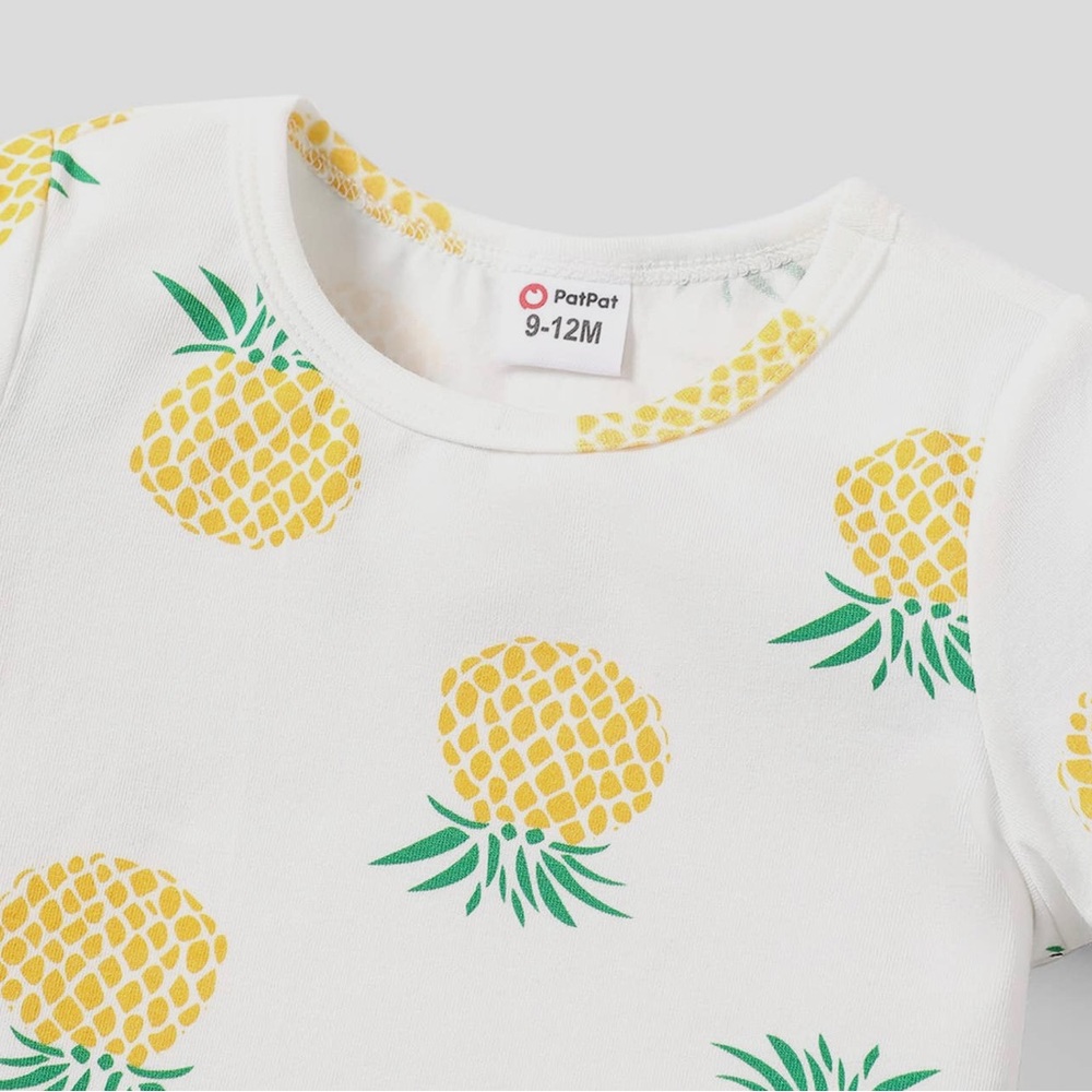 Pineapple Set - Picture 2 of 5